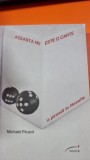 Aceasta nu este o carte. O pirueta in filozofie - Michael Picard