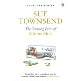 Cumpara ieftin The Growing Pains of Adrian Mole
