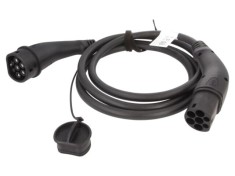 Cablu HARTING eMobility 1x0,5mm2,5x6mm2 480V 22kW IP44 2,5m 32A