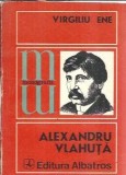 Alexandru Vlahuta - Virgiliu Ene