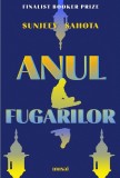 Anul fugarilor - Sunjeev Sahota - Art