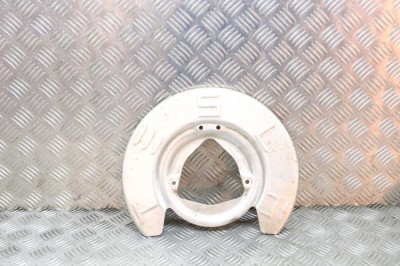 Protecție disc de fr&amp;acirc;nă st&amp;acirc;nga față TESLA MODEL 3 2021 OEM: 1044661-00-C 14170283 foto