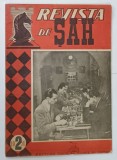 REVISTA DE SAH , NR. 2 , 1950