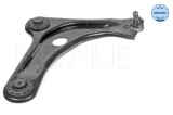 Brat suspensie roata Citroen C2, C3 I, C3 Pluriel; Peugeot 1007 Motor 1.1, 1.1 i, 1.4, 1.4 16V, 1.4 16V HDi, 1.4 HDi, 1.4 i, 1.4 i Bivalent, 1.6,