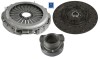 SACHS 3400 700 663 Set ambreiaj