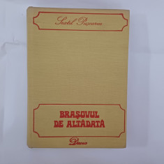 BRASOVUL DE ALTADATA-SEXTIL PUSCARIU-1977X1.