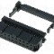 Conector IDC, 20 pini, pas pini 2.54mm, AMPHENOL - T812120A101CEU