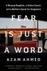 Fear Is Just a Word: A Mother&#039;s Quest for Vengeance