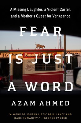 Fear Is Just a Word: A Mother&#039;s Quest for Vengeance