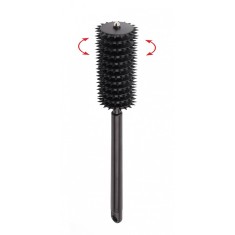 Accesoriu fetish Rosy Spiky Pinwheel
