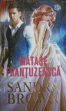 MATASE FRANTUZEASCA-SANDRA BROWN-267564
