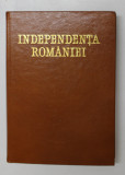 INDEPENDENTA ROMANIEI de ST. PASCU ... C.C. GIURESCU , 1977