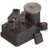 Element reglaj clapeta Chrysler 300C; Jeep Commander, Grand Cherokee III; Mercedes C-Class, C-Class T-Model, Clk Motor 120 CDI, OE 6420905037