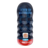Masturbator cu vacuum Pretty Love Anus 55 18 cm