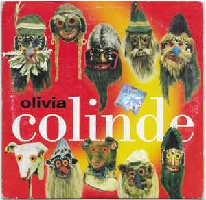 CD Corul Euterpe, Corul Ison &amp;lrm;&amp;ndash; Colinde, original foto
