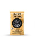 Servetele umede pentru curatarea si hidratarea pielii ChemicalGuys Leather Cleaner Wipes, 50 buc