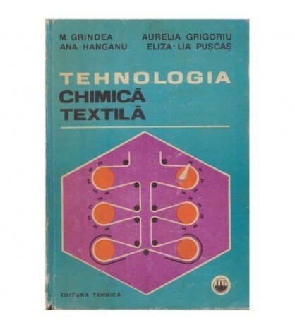 M. Grindea, Aurelia Grigoriu, Ana Hanganu, Eliza-Lia Puscas -