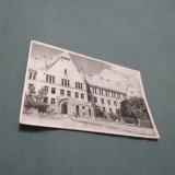 Cumpara ieftin CARTE POSTALA GHEORGHIENI -LICEUL MIXT ROMANO-MAGHIAR CIRCULATA