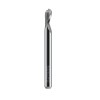 Freza cu 1 canelura, Datron 0068476L, 6.0x20.0x6.0mm