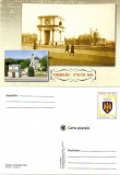 Moldova 2011, Chisinau. Portile Sfinte