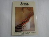 ALBUM - JUJOL - IGNASI DE SOLA-MORALES
