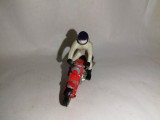 Bnk jc Majorette - Motocicleta
