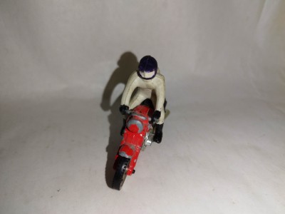 bnk jc Majorette - Motocicleta foto