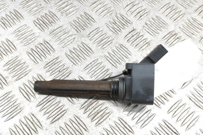 Bobina de inducție de &amp;icirc;naltă tensiune VW GOLF VII 5G1, BQ1, BE1, BE2 2016 OEM: 06J905110G,0040102009 31046414 foto