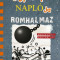 Egy ropi napl&oacute;ja 14. - Romhalmaz - Jeff Kinney