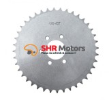 Pinion spate ATV 150 / 200 / 250 cm3 Pas 428 (40 dinti) model 2