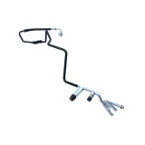 Conducta inalta presiune,aer conditionat VW GOLF IV Variant (1J5) (1999 - 2006) MAXGEAR AC930007