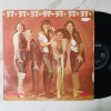 Disc Vinil GRUPUL 5T &ndash; Să Dansăm (1980) funk &amp; soul / disco, VG+, Dance, Electrecord