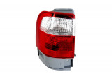 Stop spate lampa Ford Galaxy (Wgr), 04.00-04.06, spate,omologare ECE, exterior, 1 125 615; 1 319 107; 1125615; 1319107; YM2113405CH; YM21-13405-CH, S, Hella