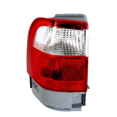 Stop spate lampa Ford Galaxy (Wgr), 04.00-04.06, spate,omologare ECE, exterior, 1 125 615; 1 319 107; 1125615; 1319107; YM2113405CH; YM21-13405-CH, S