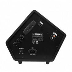 Boxe Portabila Astrum Sistem Audio 2.1 Multimedia 80W (X723U) foto