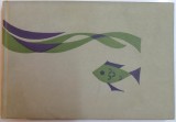 ATLASUL PESTILOR DIN APELE R.P.R. de TH. BUSNITA, I. ALEXANDRESCU , 1963
