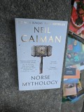Norse Mythology - Neil Gaiman