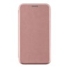 Husa Huawei Nova 5T Honor 20 Honor 20S Flip Roz