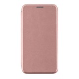 Cumpara ieftin Husa Huawei Nova 5T Honor 20 Honor 20S Flip Roz