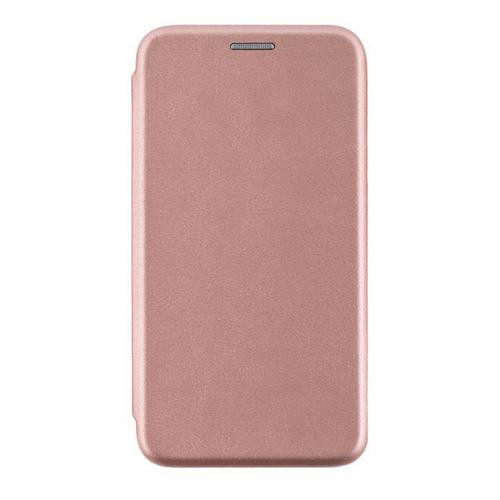 Husa Huawei Nova 5T Honor 20 Honor 20S Flip Roz