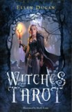 Witches Tarot | Ellen Dugan, Mark Evans, Llewellyn Publications,U.S.