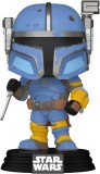 Cumpara ieftin Figurina - Pop! - Star Wars: Paz Vizsla | Funko