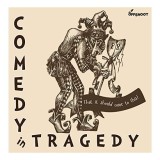 Cumpara ieftin Carte "Comedy in Tragedy" Shakespeare, Literatura Engleza, Carti in engleza, Tragedii, Comedii, Editura Penguin