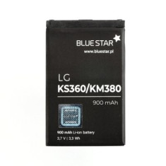Acumulator LG KS360 / KM380 / KF300 (900 mAh) Blue Star