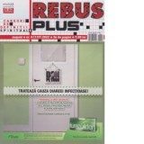 Rebus Plus. Nr. 8/2022