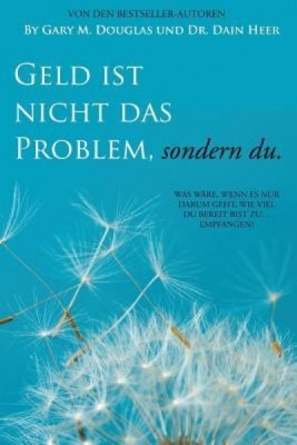 Geld Ist Nicht Das Problem, Sondern Du - Money Isn&amp;#039;t the Problem German foto