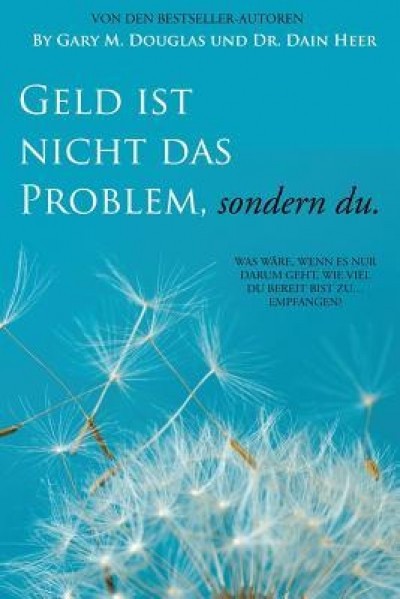 Geld Ist Nicht Das Problem, Sondern Du - Money Isn&#039;t the Problem German
