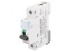 &Icirc;ntrerupător Supracurent 230V 4A 1P C