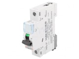 &Icirc;ntrerupător Supracurent 230V 4A 1P C