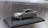 Macheta Volkswagen VW Jetta MK5 2005 silver - Schuco 1/43